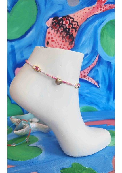 Halhal- Pembe