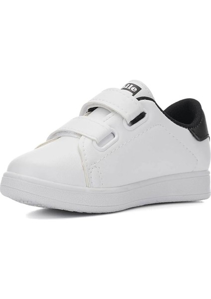 Unisex Kids Bebek Çocuk Spor Ayakkabı Sneakers Okul Ayakkabısı 2 Al 1 Öde 5003-101-0002