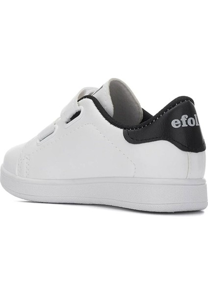 Unisex Kids Bebek Çocuk Spor Ayakkabı Sneakers Okul Ayakkabısı 2 Al 1 Öde 5003-101-0002