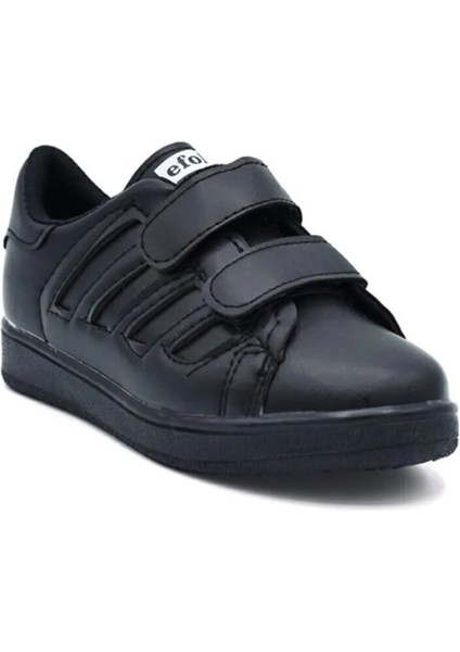Unisex Kids Bebek Çocuk Spor Ayakkabı Sneakers Okul Ayakkabısı 2 Al 1 Öde 5003-101-0002