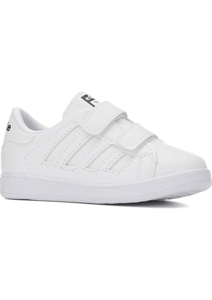 Unisex Kids Bebek Çocuk Spor Ayakkabı Sneakers Okul Ayakkabısı 2 Al 1 Öde 5003-101-0002