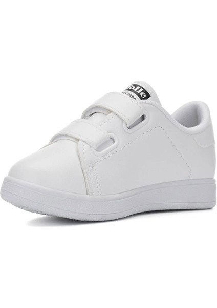 Unisex Kids Bebek Çocuk Spor Ayakkabı Sneakers Okul Ayakkabısı 2 Al 1 Öde 5003-101-0002 fiyatları