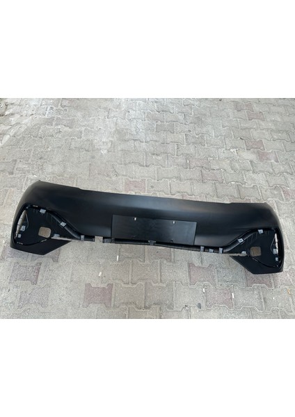 Byd Atto 3 Ön Tampon 2022-2025 Uyumlu SC2E-2803111