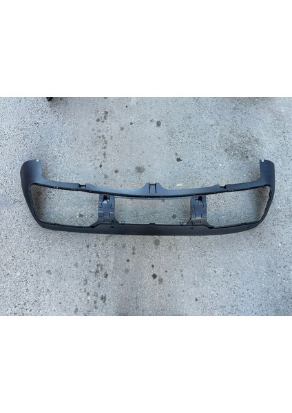 Jaecoo 7 Arka Tampon Alt Parça 2024-2026