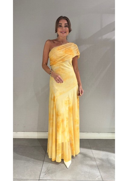 Marvel 05177 Uzun Elbise