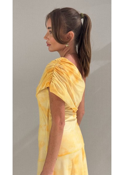 Marvel 05177 Uzun Elbise modelleri