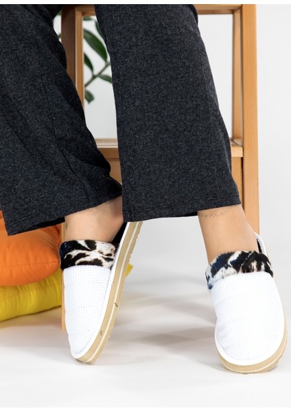 Kadın Ev Terliği 1014-127-0003