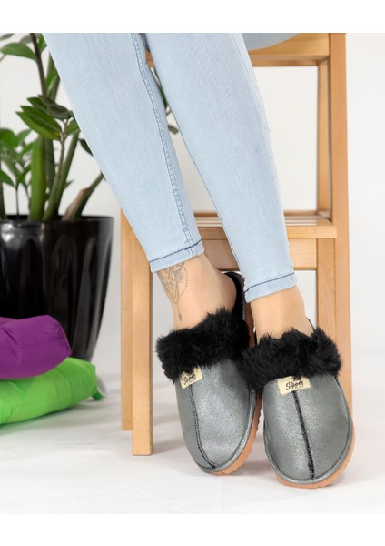 Kadın Ev Terliği 1004-127-0007