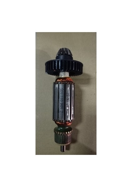 Gda 280 Delta Zimpara Endüvisi – 2604010952