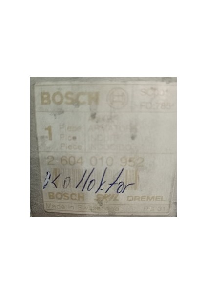 Gda 280 Delta Zimpara Endüvisi – 2604010952
