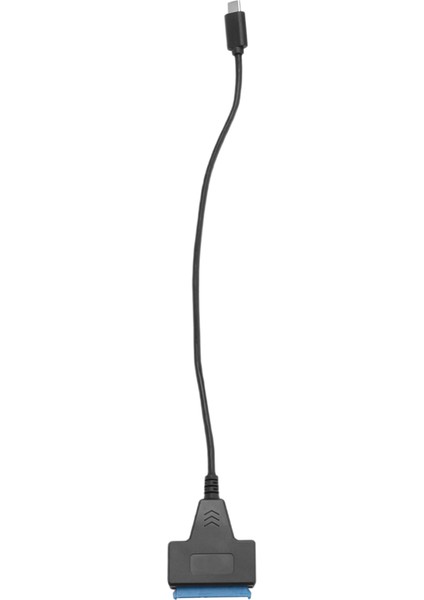USB 3.1 Tip C (Usb C / Thunderbolt 3 Uyumlu) - Sata Iıı 2,5 Inç Sabit Sürücü Adaptörü (Yurt Dışından) fırsatları