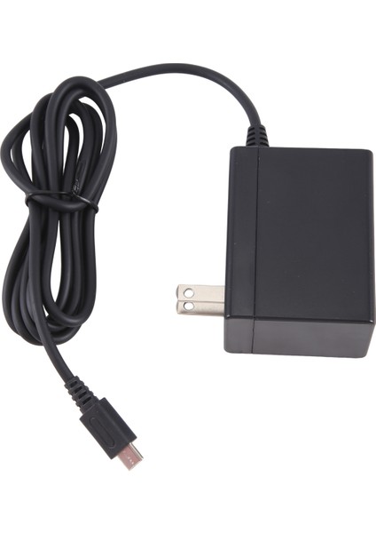 100-240V Güç Adaptörü Şarj Cihazı Switch Için Güç Adaptörü Swıtch Us Plug Için (Yurt Dışından) fırsatları