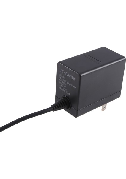 100-240V Güç Adaptörü Şarj Cihazı Switch Için Güç Adaptörü Swıtch Us Plug Için (Yurt Dışından) indirimleri