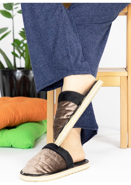 Kadın Ev Terliği 1014-127-0003