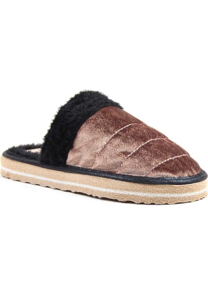 Kadın Ev Terliği 1014-127-0003 modelleri