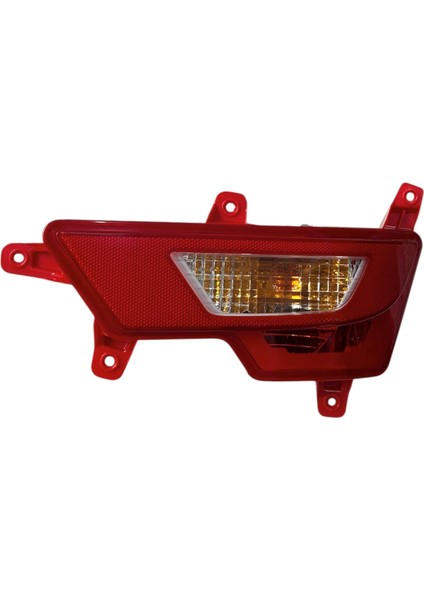 Hyundai Bayon Arka Sol Reflektör 2021-2024 92406-Q0500