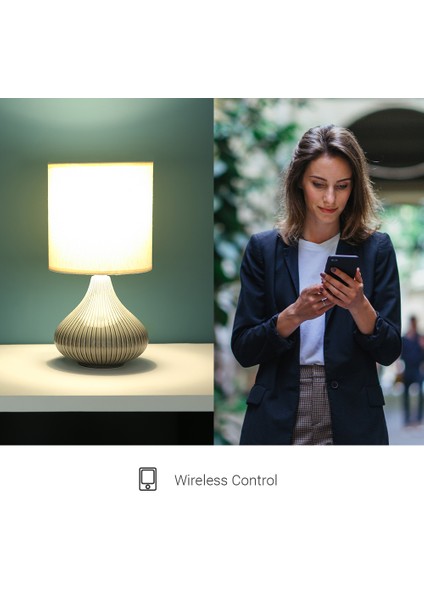 Ezvız T36 Çift Kanallı Wi-Fi Akıllı Röle Modülü – Mobil Uygulama Uyumlu, Uzaktan Kontrol, Kompakt Tasarım | Fynix Teknoloji