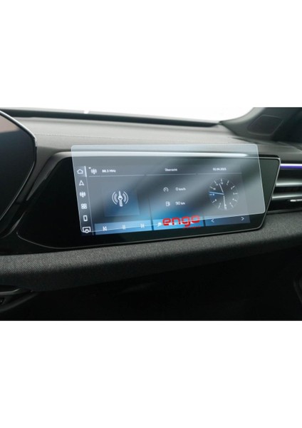 Audi A5 B10 Kasa Yolcu Ekranı 10.9 Inç Ekran Koruyucu Nano modelleri