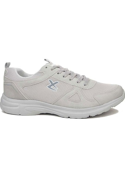 Sneaker Özel Üretim Günlük Battal Fileli Kalın Hafif Ortopedi Taban 2006-101-0001