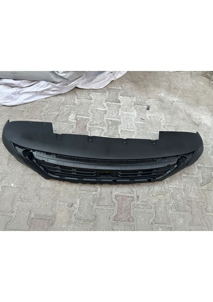 Byd Atto 3 Ön Tampon Alt Parça 2023 SC2E-2803112