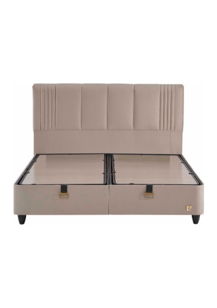 Voyage Yatak Baza Baslık Set