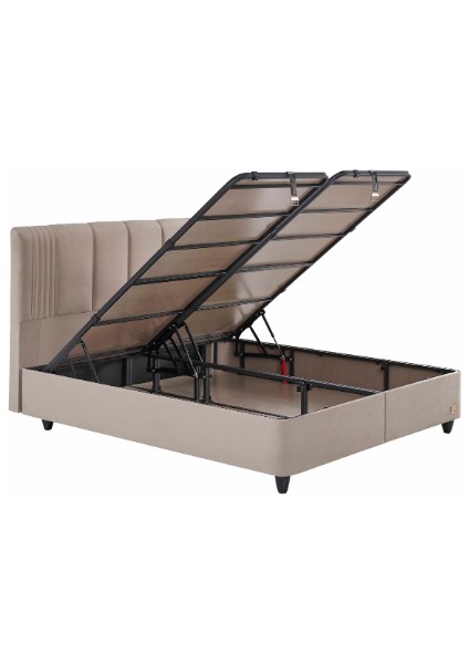 Voyage Yatak Baza Baslık Set