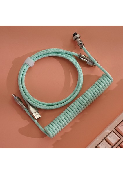 K88 Mekanik Oyun Klavyesi- 3 Modlu Hot Swap Rgb 4000 Mah Batarya + Coiled Klavye Kablosu indirimleri