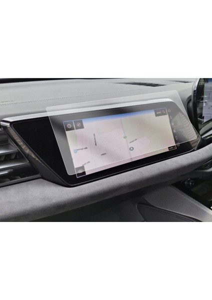 Audi A5 B10 Kasa Yolcu Ekranı 10.9 Inç Mat Ekran Koruyucu indirimleri