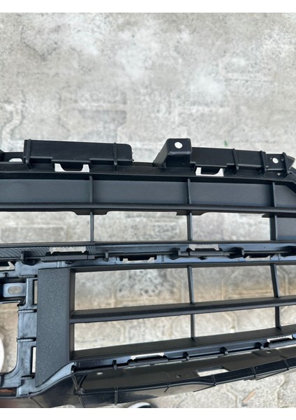 Byd Seul U Ön Tampon Alt Muhafaza 2024> SA3HK-2803112 fiyatları