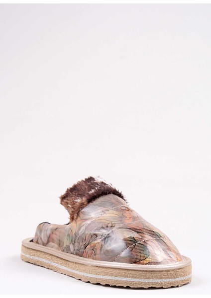 Kadın Ev Terliği 1014-127-0004 modelleri