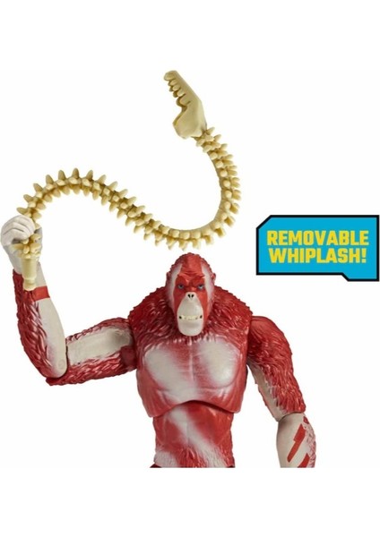 Godzılla x Kong Aksıyon Fıgur 15CM-35200 Skar King fırsatları