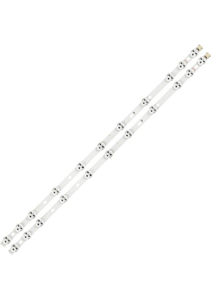 Panasonic TX-32CW324T LED Bar Takım