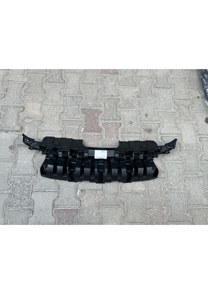 Byd Atto 3 Ön Tampon Iç Destek Braket 2022 > SC2E-2803115M