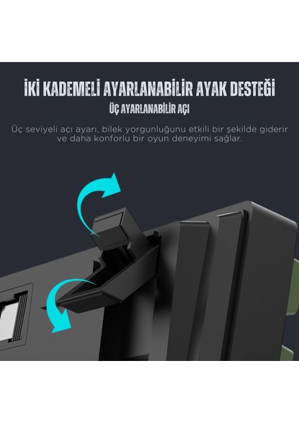 K88 Mekanik Oyun Klavyesi- 3 Modlu Hot Swap Rgb 4000 Mah Batarya + Coiled Klavye Kablosu modelleri