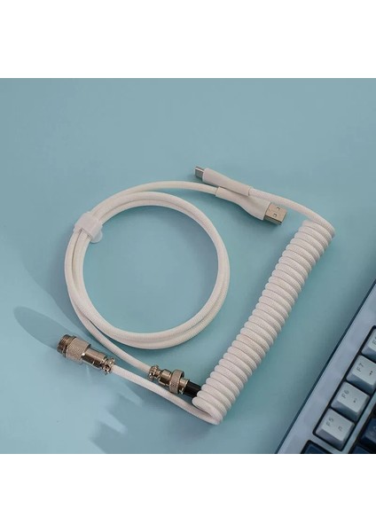 K88 Mekanik Oyun Klavyesi- 3 Modlu Hot Swap Rgb 4000 Mah Batarya + Coiled Klavye Kablosu indirimleri