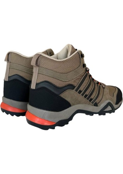 Erkek Outdoor Bot Hafif Termal Astarlı Kışlık Kaymaz Taban Suya Dayanıklı 4010-116-0007 modelleri