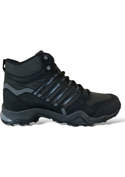 Erkek Outdoor Bot Hafif Termal Astarlı Kışlık Kaymaz Taban Suya Dayanıklı 4010-116-0007