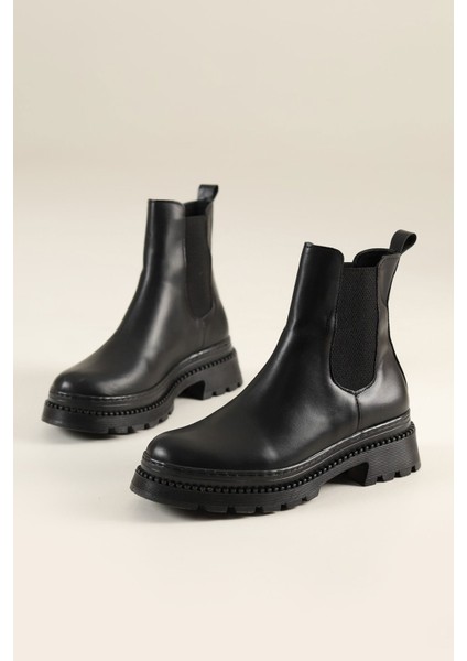 Kadın Bot Kaymaz Taban 4010-116-0010 modelleri