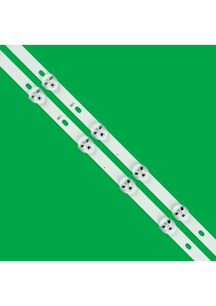 Techwood 32TEC600 LED Bar Takım