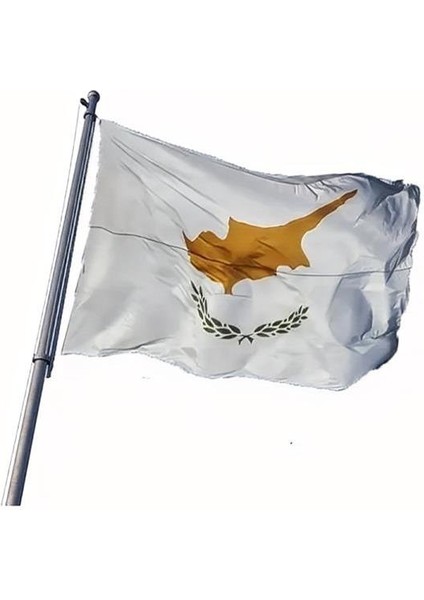 Güney Kıbrıs Bayrağı