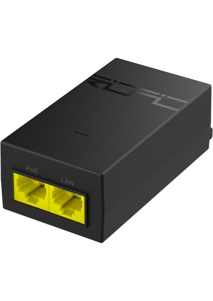 Ruıjıe Reyee RG-POE-AF15 1-Port 52V Dc 0.3A Poe Adapter (5051)