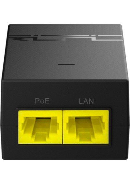 Ruıjıe Reyee RG-POE-AF15 1-Port 52V Dc 0.3A Poe Adapter (5051)
