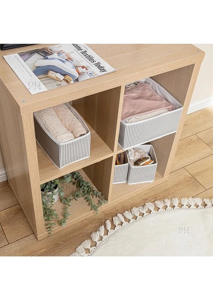 Alas 4'lü Çok Amaçlı Dolap Içi ve Çekmece Içi Düzenleyici Organizer Kutu Seti fiyatları