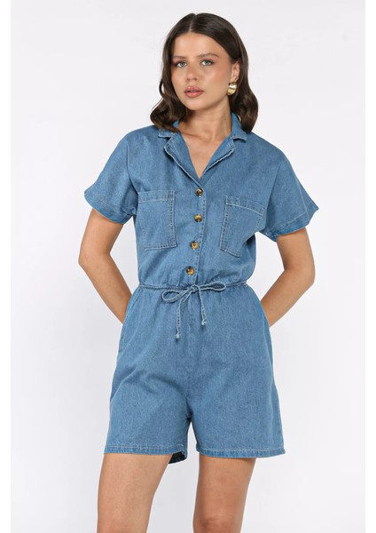 Bel Lastikli Cepli Jean Kot Tulum P-00017706 fiyatları