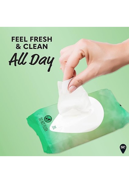 Intim Hassas Bölge Temizleme Bezi Aloe 32LI fiyatları