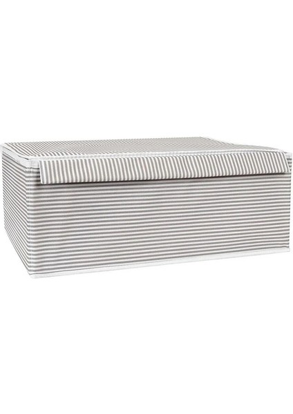 Alas Çok Amaçlı Kapaklı Düzenleyici Kutu Baza Hurç 50X40X19 cm modelleri