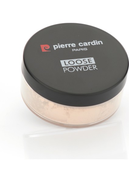 Loose Powder - Toz Pudra - Light Sand (Aydınlık Kum)- 467