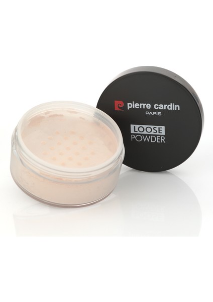 Loose Powder - Toz Pudra - Light Sand (Aydınlık Kum)- 467 modelleri