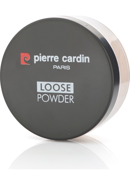 Loose Powder - Toz Pudra - Light Sand (Aydınlık Kum)- 467 fırsatları