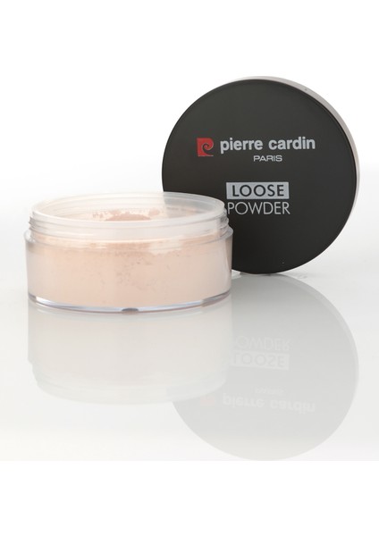 Loose Powder - Toz Pudra - Light Sand (Aydınlık Kum)- 467 indirimleri